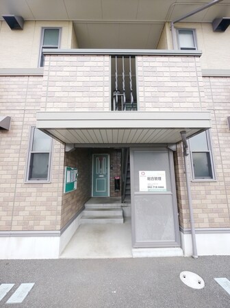 カーサベルデ Bの物件内観写真